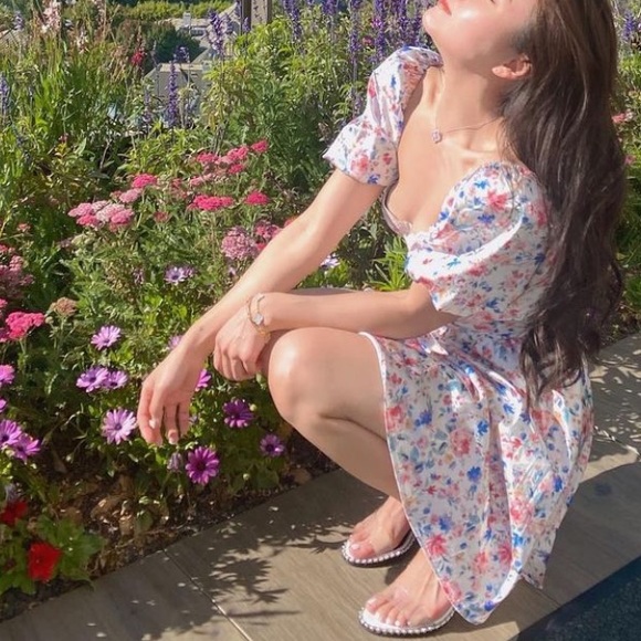 FOR LOVE & LEMONS Juliet Dress - Picture 6 of 16